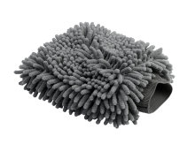 Vaskehanske mikrofiber 20 x 27,5 cm - Autozone